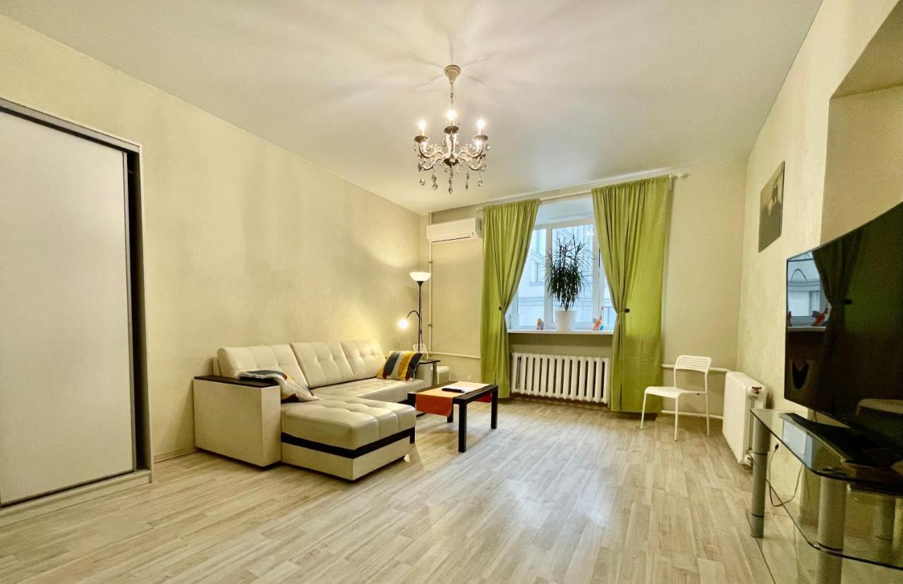 Apartment On Gorokhovaya 3 Αγία Πετρούπολη Εξωτερικό φωτογραφία