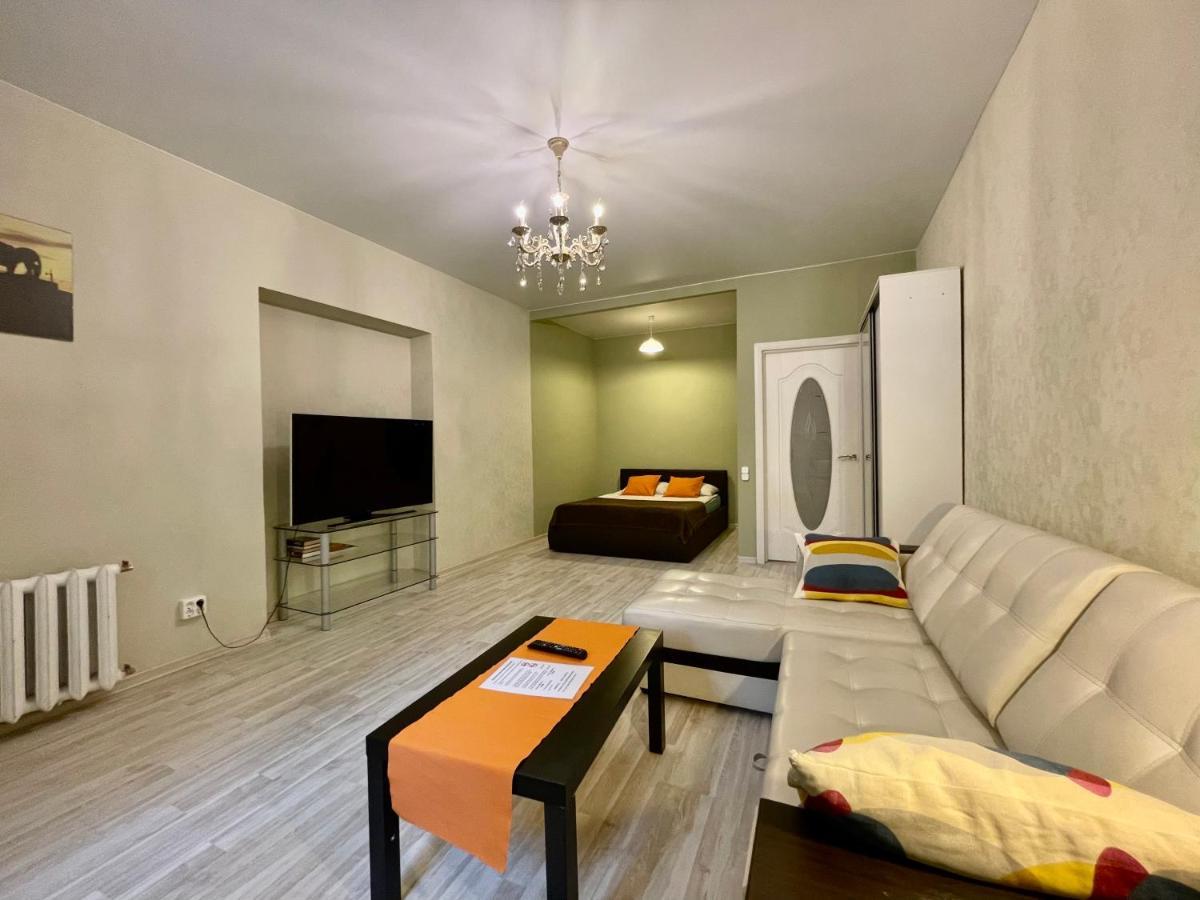 Apartment On Gorokhovaya 3 Αγία Πετρούπολη Εξωτερικό φωτογραφία