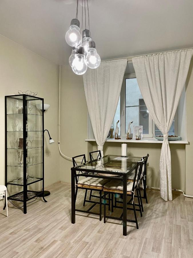 Apartment On Gorokhovaya 3 Αγία Πετρούπολη Εξωτερικό φωτογραφία