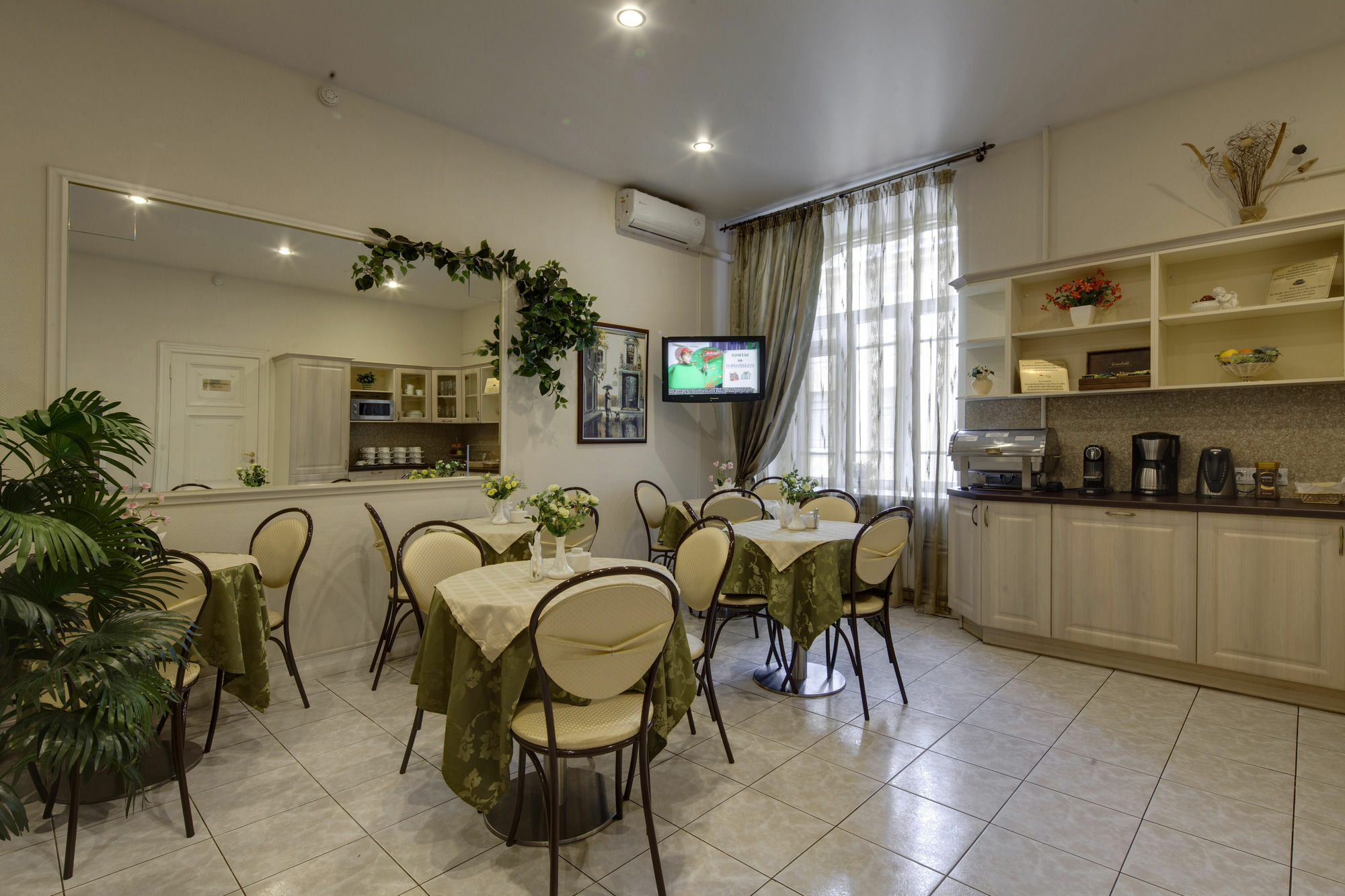 Apartment On Gorokhovaya 3 Αγία Πετρούπολη Εξωτερικό φωτογραφία