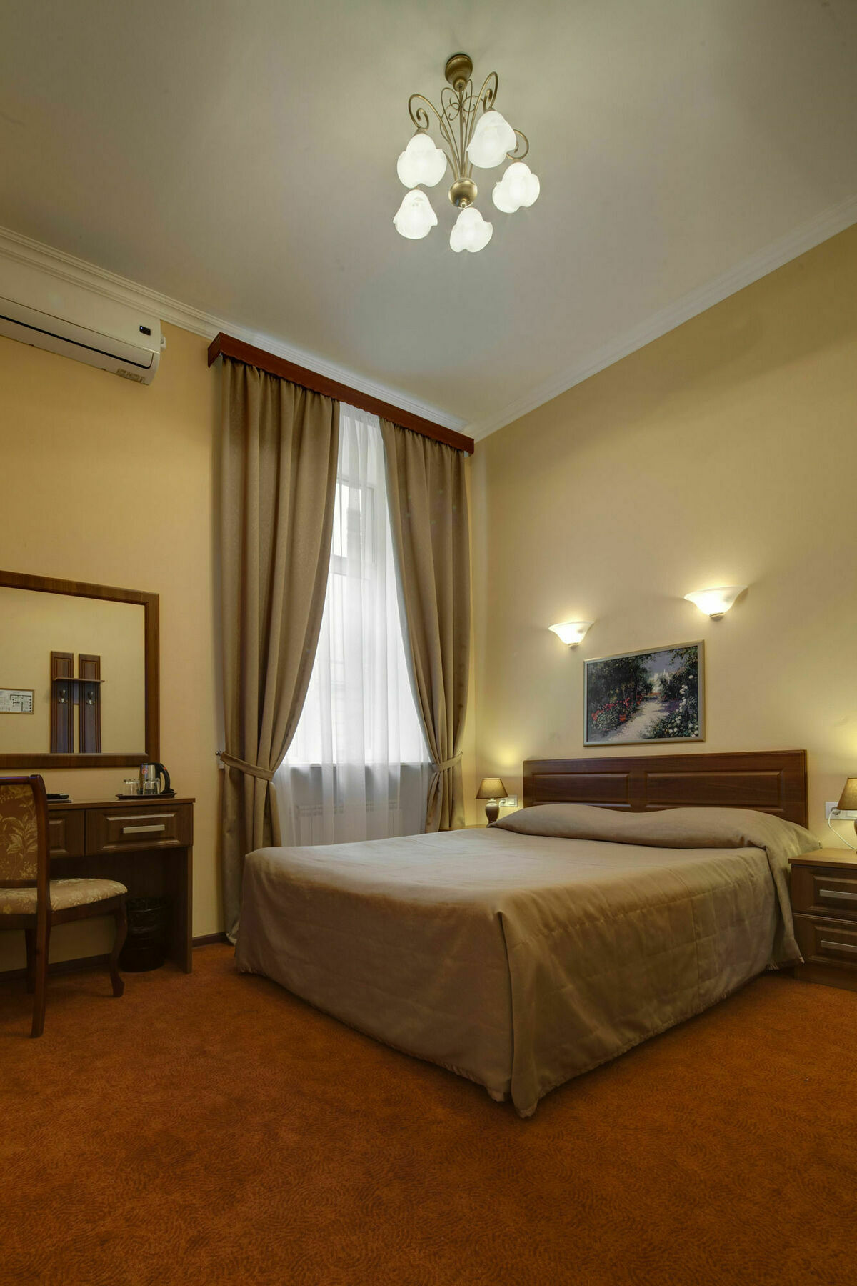 Apartment On Gorokhovaya 3 Αγία Πετρούπολη Εξωτερικό φωτογραφία