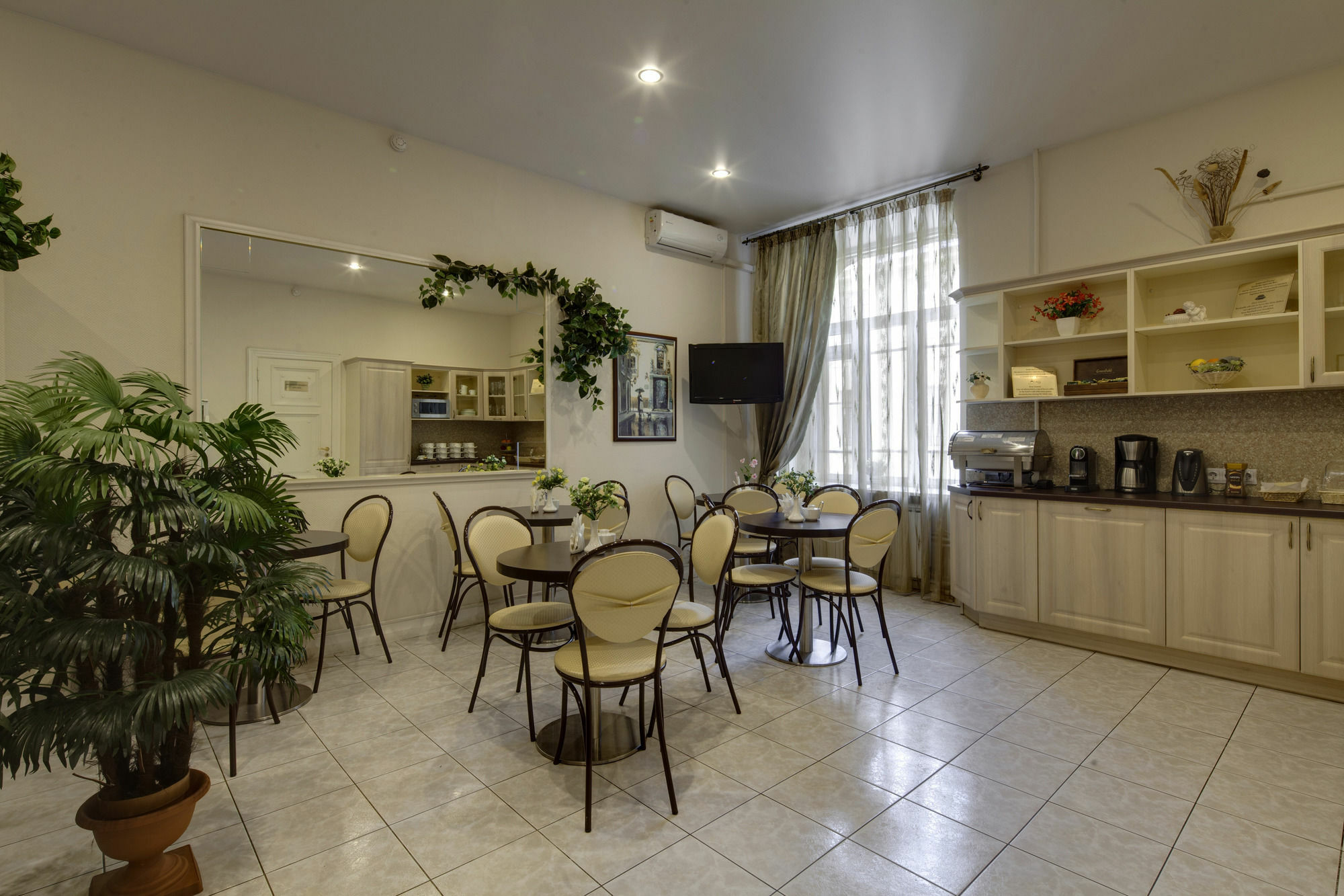 Apartment On Gorokhovaya 3 Αγία Πετρούπολη Εξωτερικό φωτογραφία